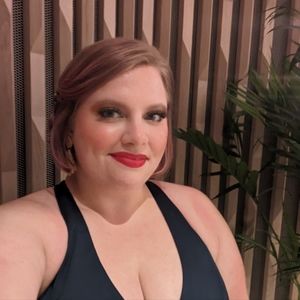 Meet your Posher, Liz